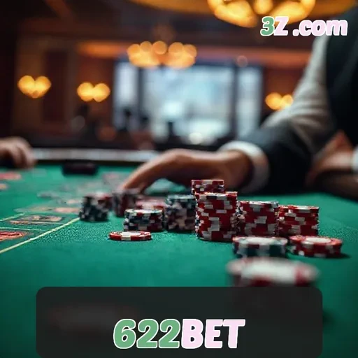 Recursos do App do 622bet que Transformam sua Experiência de Jogo