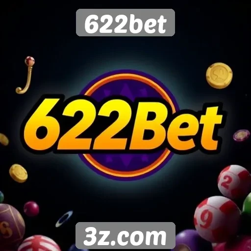 622bet oferece diversas opções de jogos online