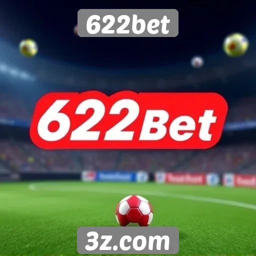 Comparação entre 622bet e concorrentes