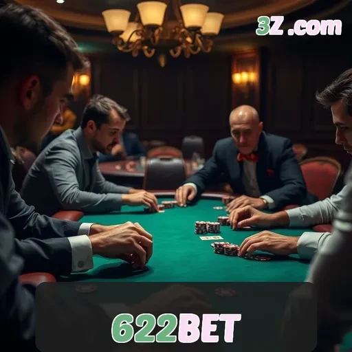 622bet Apostas Esportivas