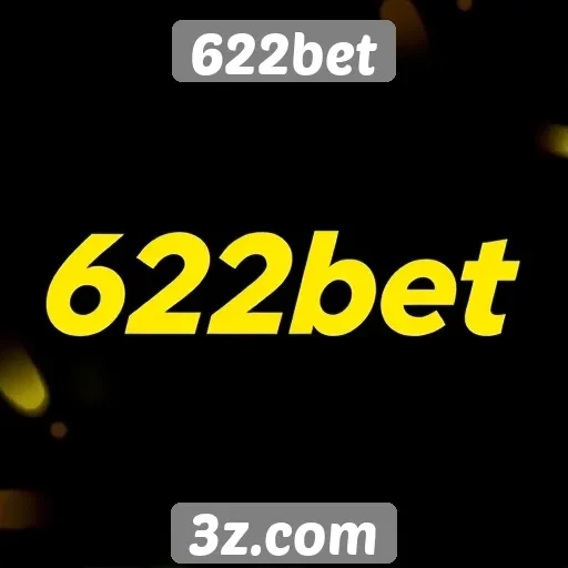 Análise das ofertas de jogos no 622bet