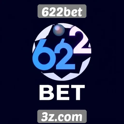 Perspectivas de crescimento da 622bet no mercado de jogos