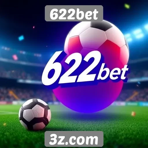 Estratégias para maximizar ganhos na 622bet