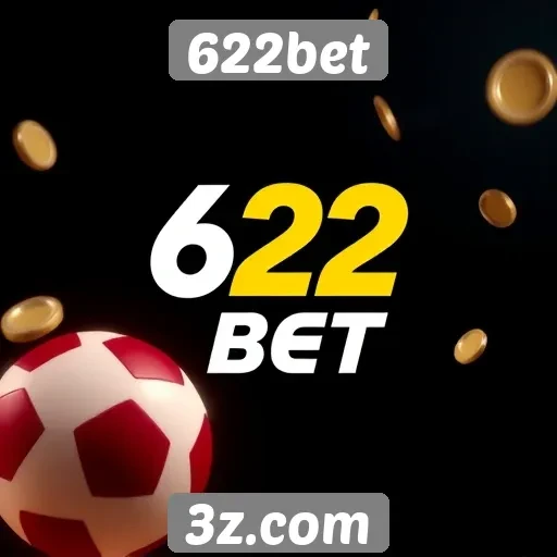 Opções de pagamento disponíveis no 622bet