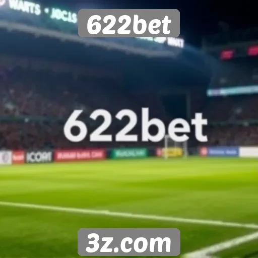 Opiniões de jogadores sobre 622bet em 2025