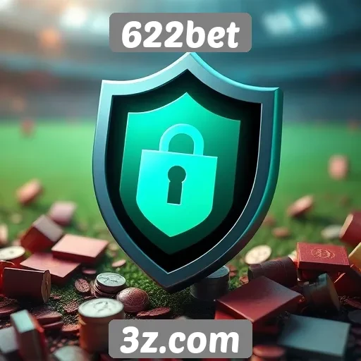 Recursos de segurança em plataformas de apostas online