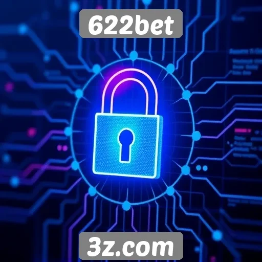 A segurança das transações na 622bet